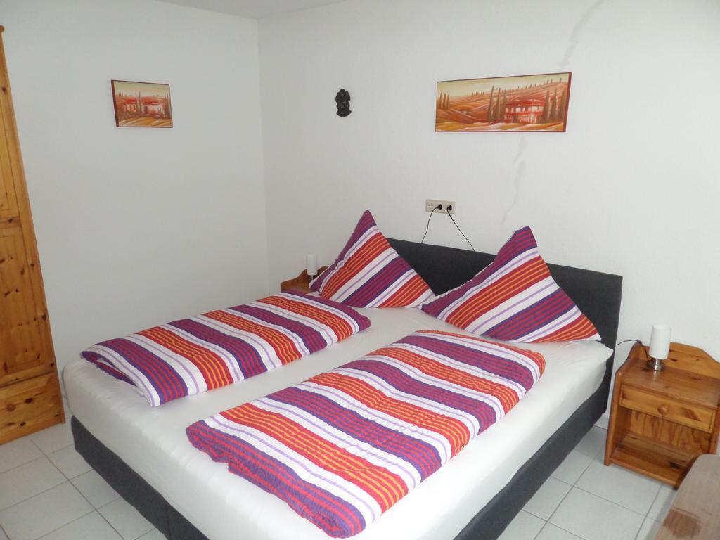 Ferienwohnung Ziemons Cochem Room photo