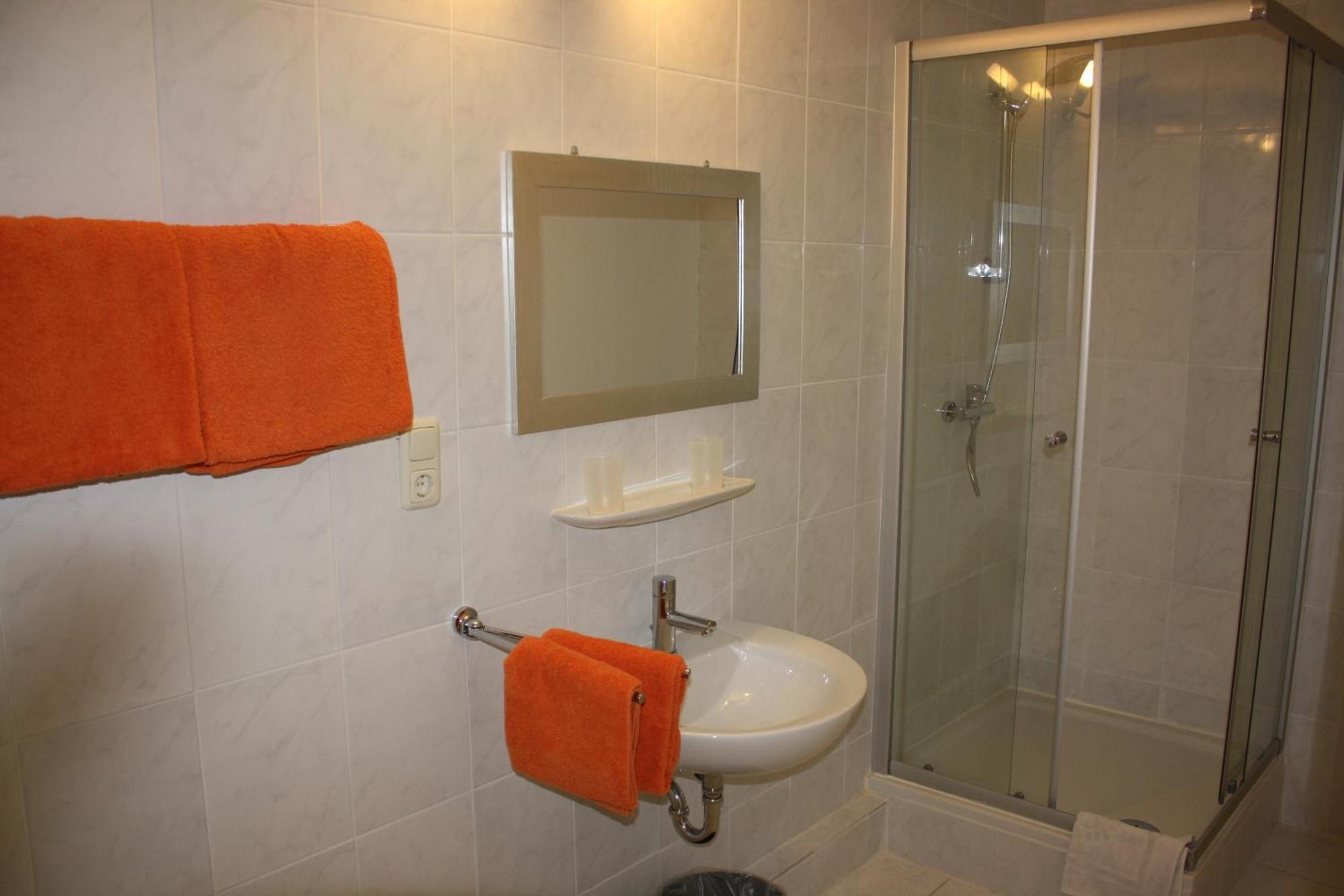 Ferienwohnung Ziemons Cochem Room photo