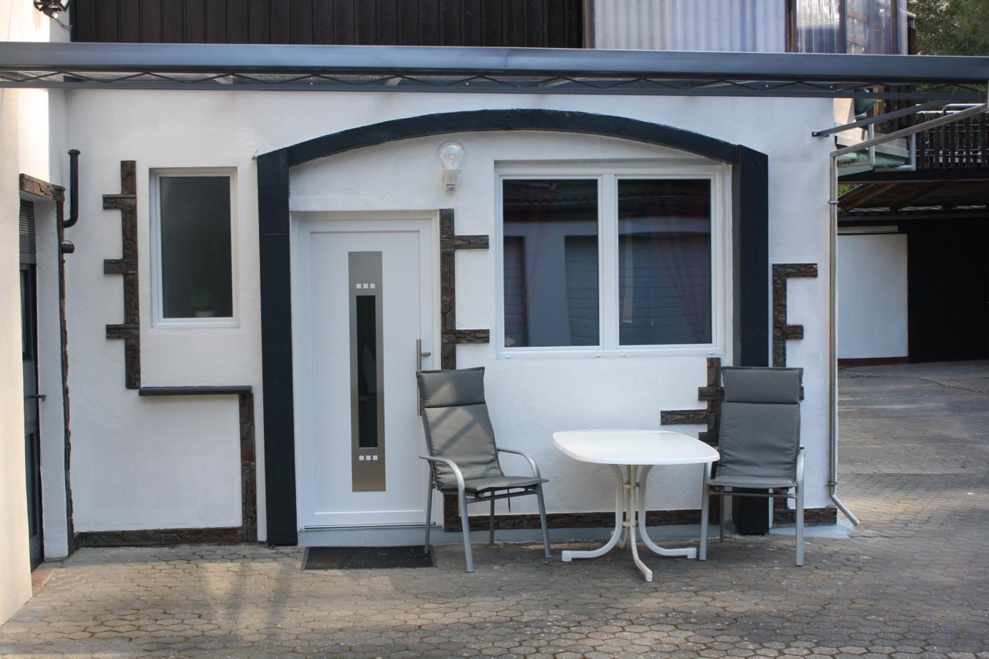 Ferienwohnung Ziemons Cochem Exterior photo
