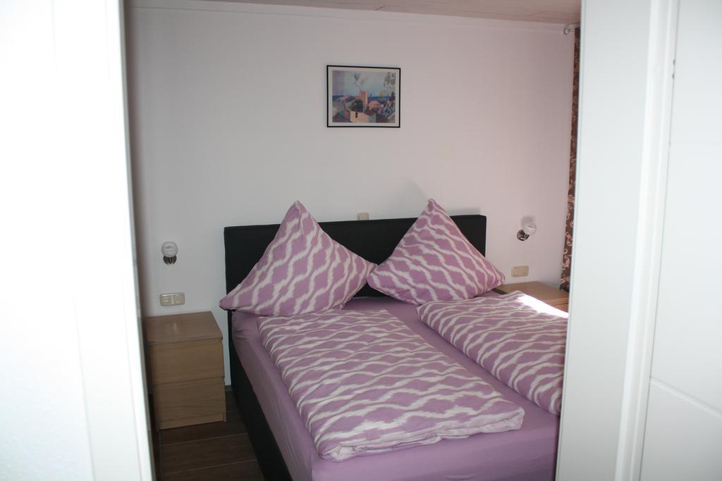 Ferienwohnung Ziemons Cochem Exterior photo