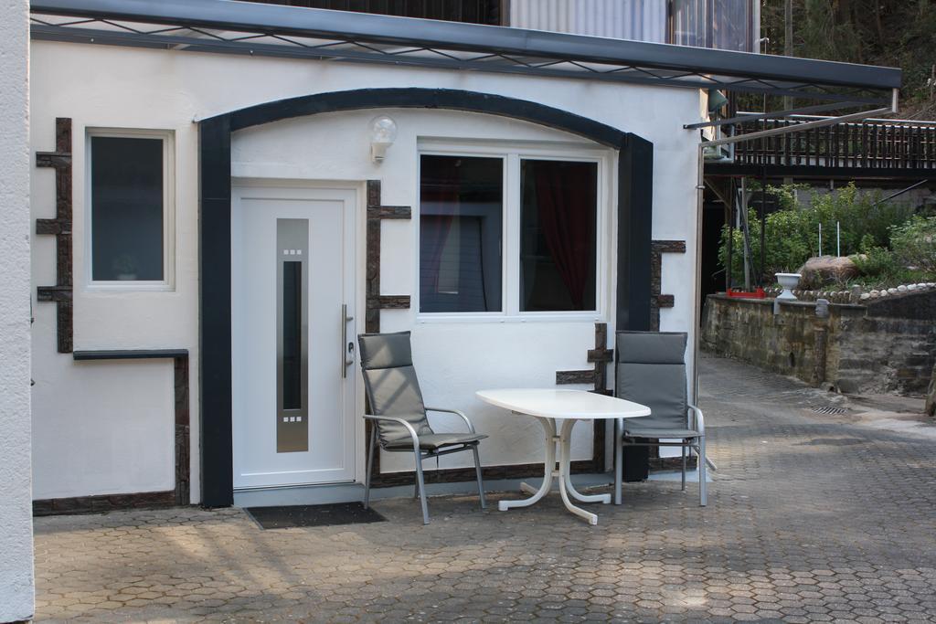 Ferienwohnung Ziemons Cochem Exterior photo